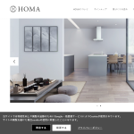 HOMA　株式会社ナック