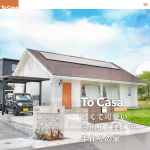 株式会社To Casa